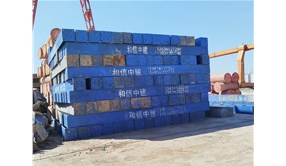 山西和信中建教你—如何选择合适的钢围檩租赁公司